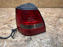 KIA Sorento Lampa tylna 9243E5