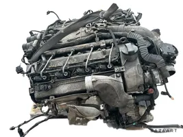 Mercedes-Benz GL X164 Silnik / Komplet 629912