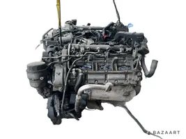 Mercedes-Benz ML W164 Moteur OM642940