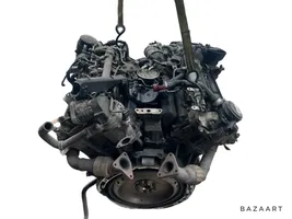 Mercedes-Benz ML W164 Moteur OM642940