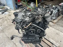 Mercedes-Benz ML W164 Moteur OM642940