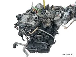 Mercedes-Benz ML W164 Moteur OM642940