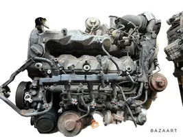 Honda CR-V Motore N22A