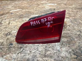 Volkswagen PASSAT B7 Tailgate rear/tail lights 3AF945094K