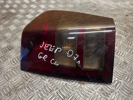 Jeep Grand Cherokee (WK) Takavalot 55156720AH