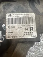 Audi A3 S3 8P Faro/fanale 8P0941004L