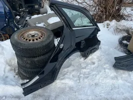 Mercedes-Benz E W212 Ćwiartka tylna 