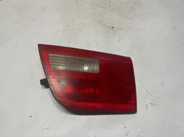 BMW X5 E53 Lampy tylnej klapy bagażnika 6916914