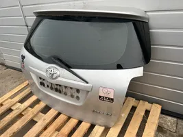 Toyota Verso Couvercle de coffre 