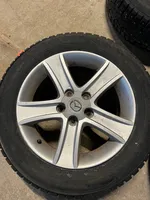 Mazda 6 Jante alliage R17 