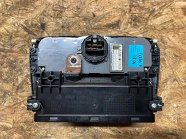 Hyundai Sonata Climate control unit 972503KXXX