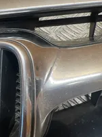 Honda Accord Rejilla superior del radiador del parachoques delantero 