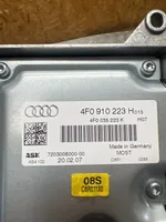 Audi A6 Allroad C6 Vahvistin 4F0035223K