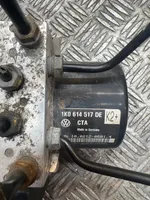 Skoda Yeti (5L) ABS-pumppu 1K0907379BJ