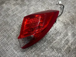 Honda Civic IX Задний фонарь в кузове FR26400202