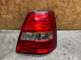 KIA Sorento Lampa tylna 9243E5