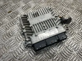 Ford Focus Other control units/modules 8M5112A650ANC