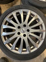 Honda Accord R18 carbon fiber rim 