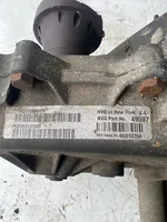 Jeep Cherokee Gearbox transfer box case P52853123AD