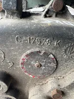 Jeep Cherokee Skrzynia rozdzielcza / Reduktor P52853123AD