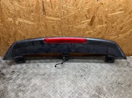 Mitsubishi Pajero Sport I Spoiler tylnej szyby klapy bagażnika 0508832