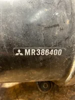 Mitsubishi Pajero Sport I Oro filtro dėžė MR386400