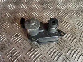 Hyundai Santa Fe Attuatore/motore della valvola del collettore di aspirazione 2838127450