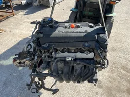 Honda Civic IX Moteur R18Z4