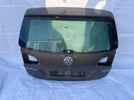 Volkswagen Sharan Tailgate/trunk/boot lid 