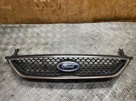 Ford Galaxy Maskownica / Grill / Atrapa górna chłodnicy 6M218B271B