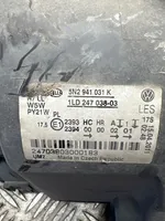 Volkswagen Tiguan Priekinis žibintas 5N2941031K