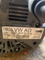 Audi A6 S6 C6 4F Alternator 03G903016A