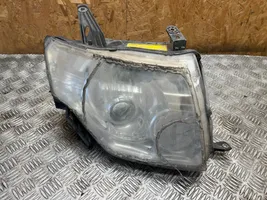 Mitsubishi Pajero Faro/fanale 10087874