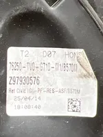 Honda Civic IX Specchietto retrovisore elettrico portiera anteriore 76250TV0