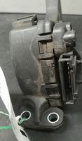 Seat Ibiza IV (6J,6P) Pedal assembly 