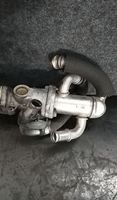 Alfa Romeo Mito EGR valve cooler 