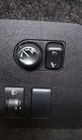 Nissan Qashqai+2 Inne przełączniki i przyciski 