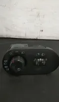 Seat Ibiza III (6L) Inne przełączniki i przyciski 