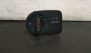 Seat Ibiza IV (6J,6P) Autres commutateurs / boutons / leviers 