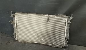 Ford Focus Dzesēšanas šķidruma radiators 