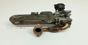 Audi A3 S3 8P EGR-venttiili/lauhdutin 