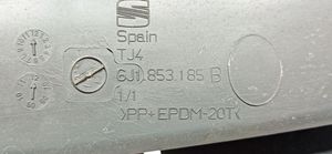Seat Ibiza IV (6J,6P) Garniture d'essuie-glace 
