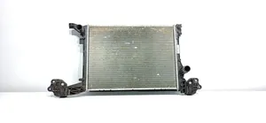 Fiat Tipo Radiateur de refroidissement 