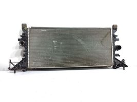 Opel Astra K Radiateur de refroidissement 