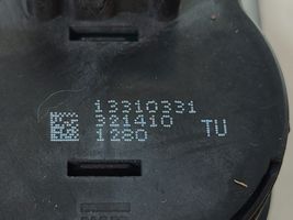 Opel Corsa D Sonstige Schalter / Griffe / Umschalter 