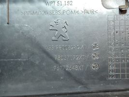 Peugeot 308 Rivestimento del tergicristallo 