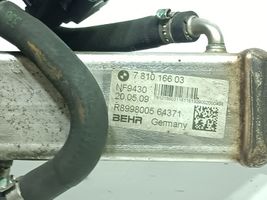 BMW 3 E92 E93 Valvola di raffreddamento EGR 