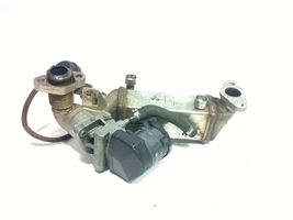 BMW 3 E92 E93 Valvola di raffreddamento EGR 