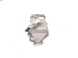 Opel Corsa E EGR valve cooler 