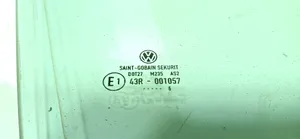 Volkswagen Golf V Szyba drzwi przednich 